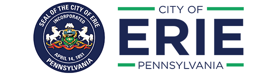 City of Erie Logo