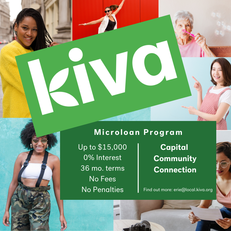 Kiva Ad